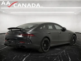 Mercedes-Benz AMG GT 53* 4MATIC* MAGNO BLACK* DISTRONIC* 360 CAM* ПАНО - 56000 € / 109526.48 лв. - 31279306 6 | Car24.bg Mercedes-Benz AMG GT 53* 4MATIC* MAGNO BLACK* DISTRONIC* 360 CAM* ПАНО - 56000 € / 109526.48 лв. - 31279306 6