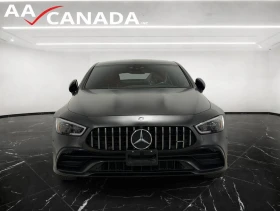 Mercedes-Benz AMG GT 53* 4MATIC* MAGNO BLACK* DISTRONIC* 360 CAM* ПАНО - Car24.bg Mercedes-Benz AMG GT 53* 4MATIC* MAGNO BLACK* DISTRONIC* 360 CAM* ПАНО
