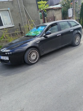 Alfa Romeo 159 - 1000 € / 1955.83 лв. - 75834028 3 | Car24.bg Alfa Romeo 159 - 1000 € / 1955.83 лв. - 75834028 3