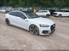Audi Rs5 SPORTBACK Автокредит Цена до България - Car24.bg Audi Rs5 SPORTBACK Автокредит Цена до България
