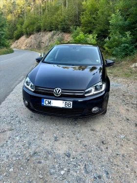 VW Golf - Car24.bg VW Golf