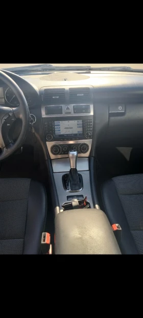 Mercedes-Benz C 220 220CDI | Auto.bg — изображение 16 Mercedes-Benz C 220 220CDI | Auto.bg — изображение 16