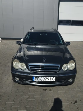 Mercedes-Benz C 220 220CDI | Auto.bg — изображение 12 Mercedes-Benz C 220 220CDI | Auto.bg — изображение 12
