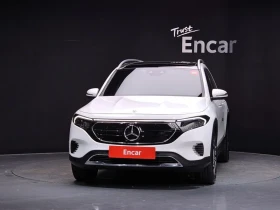 Mercedes-Benz EQB 4Matic | Auto.bg — изображение 3 Mercedes-Benz EQB 4Matic | Auto.bg — изображение 3