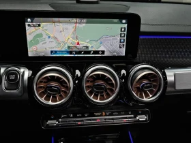 Mercedes-Benz EQB 4Matic | Auto.bg — изображение 13 Mercedes-Benz EQB 4Matic | Auto.bg — изображение 13