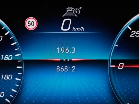 Mercedes-Benz EQB 4Matic | Auto.bg — изображение 8 Mercedes-Benz EQB 4Matic | Auto.bg — изображение 8