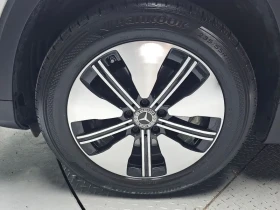 Mercedes-Benz EQB 4Matic | Auto.bg — изображение 5 Mercedes-Benz EQB 4Matic | Auto.bg — изображение 5