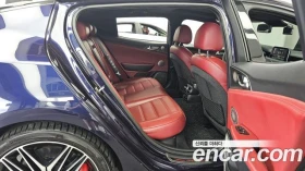 Kia Stinger 3.3 GT AWD| 360| HEAD UP| LEXICON| DIST| PANO | Auto.bg — изображение 15 Kia Stinger 3.3 GT AWD| 360| HEAD UP| LEXICON| DIST| PANO | Auto.bg — изображение 15
