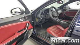 Kia Stinger 3.3 GT AWD| 360| HEAD UP| LEXICON| DIST| PANO | Auto.bg — изображение 4 Kia Stinger 3.3 GT AWD| 360| HEAD UP| LEXICON| DIST| PANO | Auto.bg — изображение 4