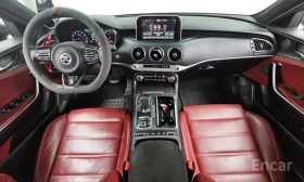 Kia Stinger 3.3 GT AWD| 360| HEAD UP| LEXICON| DIST| PANO | Auto.bg — изображение 5 Kia Stinger 3.3 GT AWD| 360| HEAD UP| LEXICON| DIST| PANO | Auto.bg — изображение 5