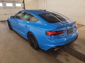 Audi Rs5 / DIAMOND SEATS / CARBON / DISTRONIC / FINANCING | Auto.bg — изображение 4 Audi Rs5 / DIAMOND SEATS / CARBON / DISTRONIC / FINANCING | Auto.bg — изображение 4