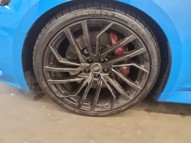 Audi Rs5 / DIAMOND SEATS / CARBON / DISTRONIC / FINANCING | Auto.bg — изображение 6 Audi Rs5 / DIAMOND SEATS / CARBON / DISTRONIC / FINANCING | Auto.bg — изображение 6