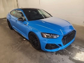 Audi Rs5 / DIAMOND SEATS / CARBON / DISTRONIC / FINANCING | Auto.bg — изображение 2 Audi Rs5 / DIAMOND SEATS / CARBON / DISTRONIC / FINANCING | Auto.bg — изображение 2