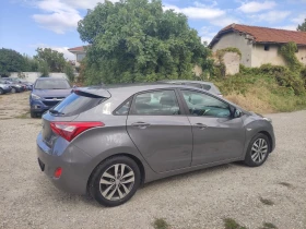 Hyundai I30 1.4 като нов 179000км 6ск | Auto.bg — изображение 5 Hyundai I30 1.4 като нов 179000км 6ск | Auto.bg — изображение 5