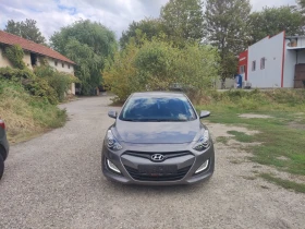 Hyundai I30 1.4 като нов 179000км 6ск | Auto.bg — изображение 3 Hyundai I30 1.4 като нов 179000км 6ск | Auto.bg — изображение 3