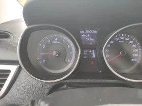 Hyundai I30 1.4 като нов 179000км 6ск | Auto.bg — изображение 9 Hyundai I30 1.4 като нов 179000км 6ск | Auto.bg — изображение 9