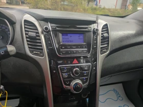 Hyundai I30 1.4 като нов 179000км 6ск | Auto.bg — изображение 10 Hyundai I30 1.4 като нов 179000км 6ск | Auto.bg — изображение 10