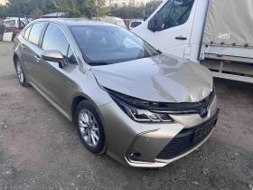Toyota Corolla 1.8VVT-i Hybrid, 122кс., 2021, АВТОМАТИК