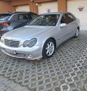 Mercedes-Benz C 220 Facelift - 2500 € - 78510741 4 | Car24.bg Mercedes-Benz C 220 Facelift - 2500 € - 78510741 4