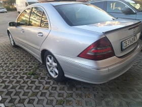 Mercedes-Benz C 220 Facelift - 2500 € - 78510741 6 | Car24.bg Mercedes-Benz C 220 Facelift - 2500 € - 78510741 6