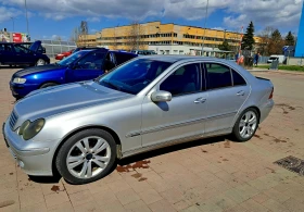 Mercedes-Benz C 220 Facelift - 2500 € - 78510741 2 | Car24.bg Mercedes-Benz C 220 Facelift - 2500 € - 78510741 2