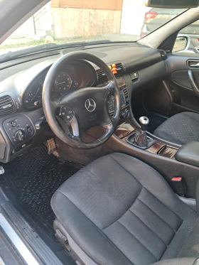 Mercedes-Benz C 220 Facelift - 2500 € - 78510741 7 | Car24.bg Mercedes-Benz C 220 Facelift - 2500 € - 78510741 7