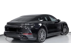 Porsche Panamera 4 E-HYBRID / SPORT CHRONO / MATRIX / HUD / 360 / | Auto.bg — изображение 6 Porsche Panamera 4 E-HYBRID / SPORT CHRONO / MATRIX / HUD / 360 / | Auto.bg — изображение 6