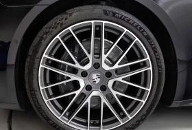 Porsche Panamera 4 E-HYBRID / SPORT CHRONO / MATRIX / HUD / 360 / | Auto.bg — изображение 7 Porsche Panamera 4 E-HYBRID / SPORT CHRONO / MATRIX / HUD / 360 / | Auto.bg — изображение 7