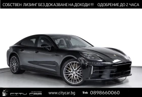 Porsche Panamera 4 E-HYBRID / SPORT CHRONO / MATRIX / HUD / 360 /