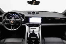 Porsche Panamera 4 E-HYBRID / SPORT CHRONO / MATRIX / HUD / 360 / | Auto.bg — изображение 13 Porsche Panamera 4 E-HYBRID / SPORT CHRONO / MATRIX / HUD / 360 / | Auto.bg — изображение 13