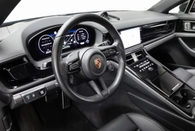 Porsche Panamera 4 E-HYBRID / SPORT CHRONO / MATRIX / HUD / 360 / | Auto.bg — изображение 12 Porsche Panamera 4 E-HYBRID / SPORT CHRONO / MATRIX / HUD / 360 / | Auto.bg — изображение 12