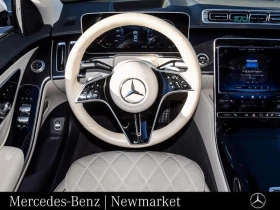 Mercedes-Benz S 500 4MATIC * АвтоКредит * (ЦЕНА ДО БГ) - 69999 € - 15598362 11 | Car24.bg Mercedes-Benz S 500 4MATIC * АвтоКредит * (ЦЕНА ДО БГ) - 69999 € - 15598362 11