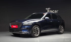 Genesis GV70 2.2