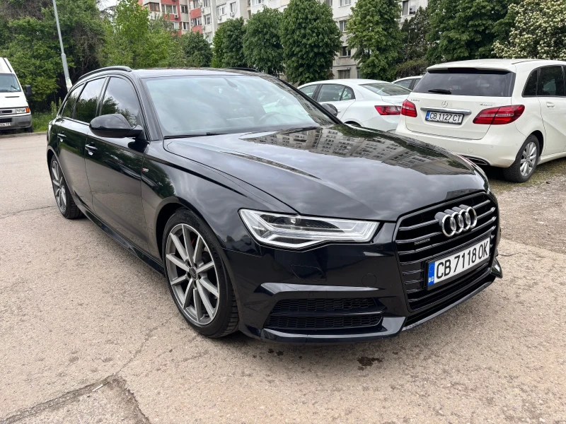 Audi A6 MATRIX QATTRO - 13900 € / 27186.04 лв. - 99975395 1 | Car24.bg Audi A6 MATRIX QATTRO - 13900 € / 27186.04 лв. - 99975395 1