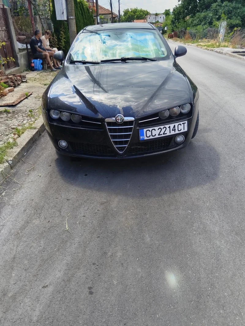 Alfa Romeo 159 - 1000 € / 1955.83 лв. - 75834028 1 | Car24.bg Alfa Romeo 159 - 1000 € / 1955.83 лв. - 75834028 1