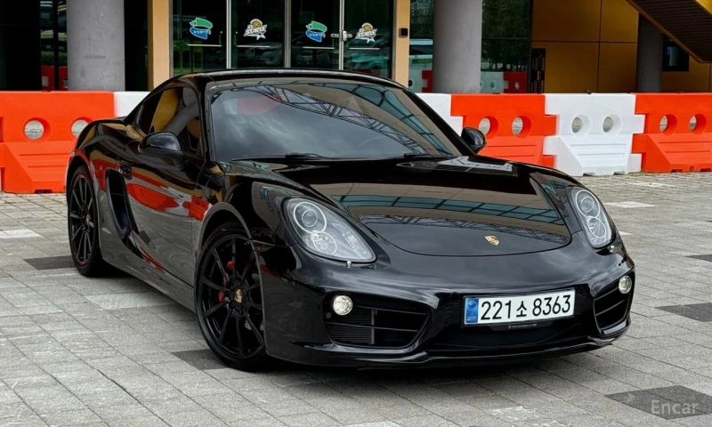 Porsche Cayman S* 3.4* PDK* 981* ОБДУХВАНЕ* BOSE* - 29500 € - 79751011 1 | Car24.bg Porsche Cayman S* 3.4* PDK* 981* ОБДУХВАНЕ* BOSE* - 29500 € - 79751011 1