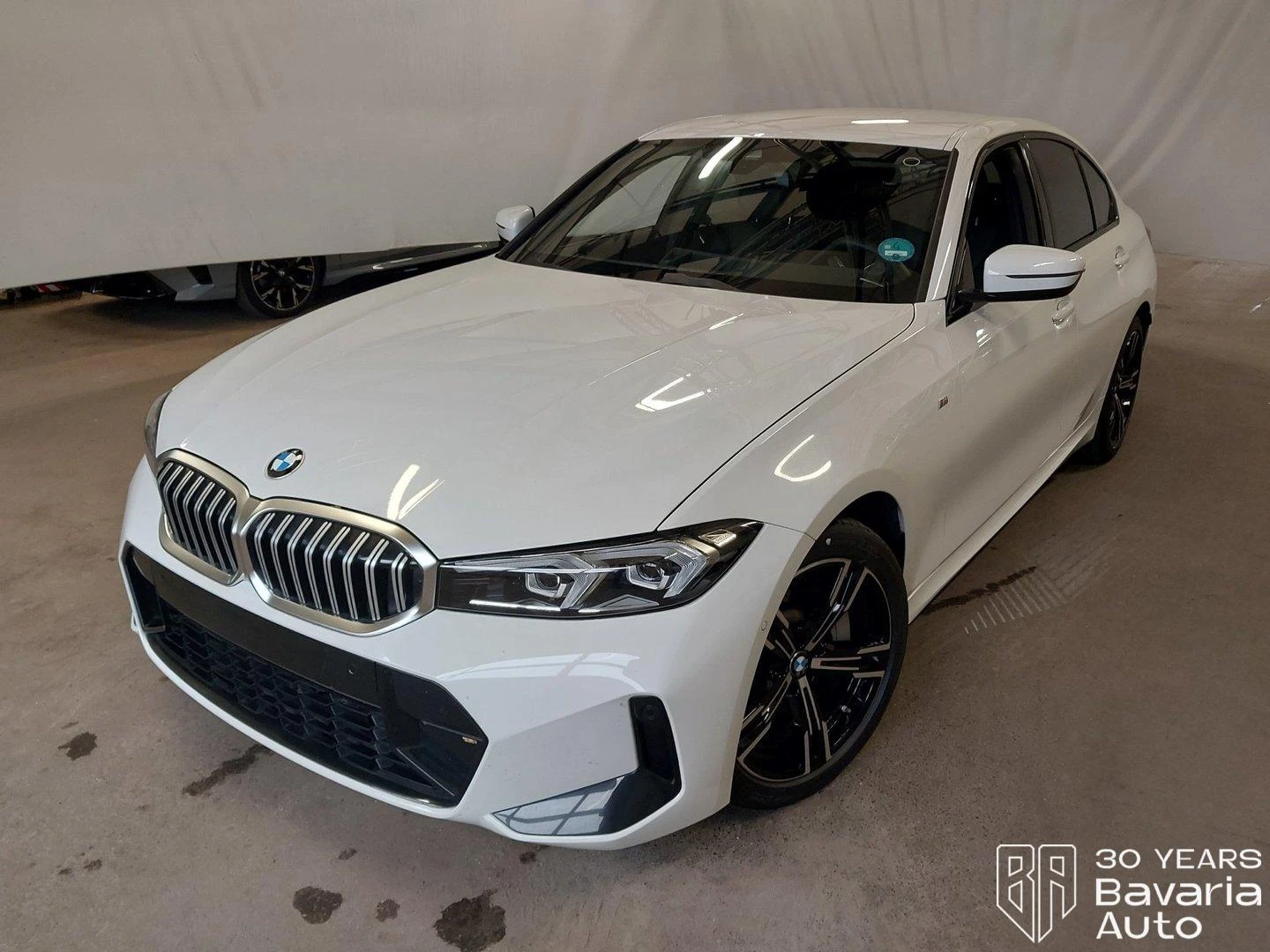 BMW 330 i xDrive Sportautomatic | Auto.bg — изображение 1 BMW 330 i xDrive Sportautomatic | Auto.bg — изображение 1