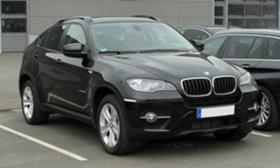     BMW X6 ~11 .