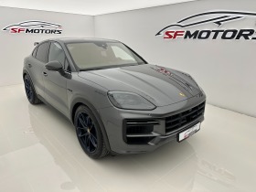     Porsche Cayenne Turbo E-Hybrid with GT Package ~ 199 900 EUR
