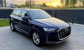 Audi Q7 55 TFSI Quattro S-line - Car24.bg Audi Q7 55 TFSI Quattro S-line