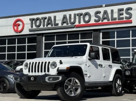 Jeep Wrangler UNLIMITED* SAHARA* 3.6* V6* ПОДГРЕВ* КАМЕРА* - Car24.bg Jeep Wrangler UNLIMITED* SAHARA* 3.6* V6* ПОДГРЕВ* КАМЕРА*