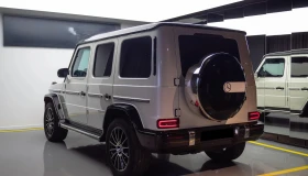 Mercedes-Benz G 350 d 4MATIC - 184998 лв. / 94587.98 € - 92011067 3 | Car24.bg Mercedes-Benz G 350 d 4MATIC - 184998 лв. / 94587.98 € - 92011067 3
