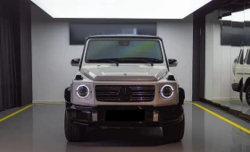 Mercedes-Benz G 350 d 4MATIC - Car24.bg Mercedes-Benz G 350 d 4MATIC
