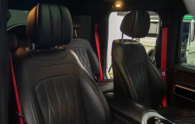 Mercedes-Benz G 350 d 4MATIC - 184998 лв. / 94587.98 € - 92011067 7 | Car24.bg Mercedes-Benz G 350 d 4MATIC - 184998 лв. / 94587.98 € - 92011067 7