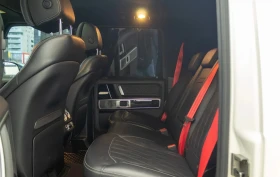Mercedes-Benz G 350 d 4MATIC - 184998 лв. / 94587.98 € - 92011067 11 | Car24.bg Mercedes-Benz G 350 d 4MATIC - 184998 лв. / 94587.98 € - 92011067 11