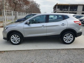 Nissan Qashqai AVTOMAT - 8900 € / 17406.89 лв. - 26802620 4 | Car24.bg Nissan Qashqai AVTOMAT - 8900 € / 17406.89 лв. - 26802620 4