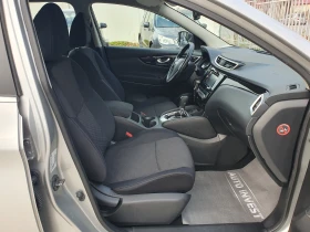 Nissan Qashqai AVTOMAT - 8900 € / 17406.89 лв. - 26802620 14 | Car24.bg Nissan Qashqai AVTOMAT - 8900 € / 17406.89 лв. - 26802620 14