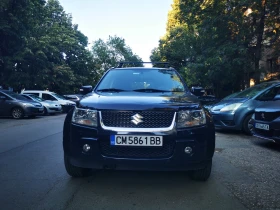 Suzuki Grand vitara - Car24.bg Suzuki Grand vitara