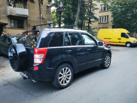 Suzuki Grand vitara - 4860 € / 9505.33 лв. - 88579895 2 | Car24.bg Suzuki Grand vitara - 4860 € / 9505.33 лв. - 88579895 2