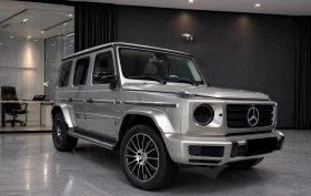 Mercedes-Benz G 400 d 4Matic Stronger Than Time Edition - 103000 € / 201450.49 лв. - 71931093 2 | Car24.bg Mercedes-Benz G 400 d 4Matic Stronger Than Time Edition - 103000 € / 201450.49 лв. - 71931093 2